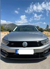 Volkswagen Passat 2015 R LINE