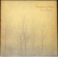 FLEETWOOD MAC - BARE TREES