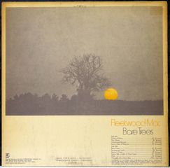 FLEETWOOD MAC - BARE TREES-thumb-1