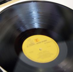 FLEETWOOD MAC - BARE TREES-thumb-7