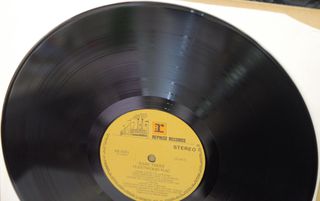 FLEETWOOD MAC - BARE TREES-thumb-8