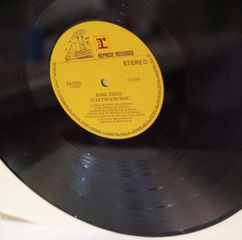 FLEETWOOD MAC - BARE TREES-thumb-9