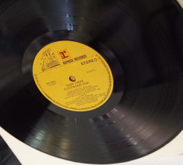 FLEETWOOD MAC - BARE TREES-thumb-10