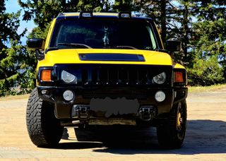 Hummer H3 2007 LUXURY