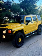 Hummer H3 2007 LUXURY-thumb-4