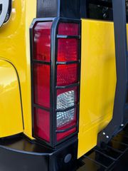 Hummer H3 2007 LUXURY-thumb-15