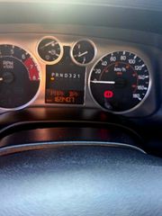 Hummer H3 2007 LUXURY-thumb-21