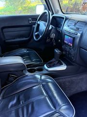 Hummer H3 2007 LUXURY-thumb-19
