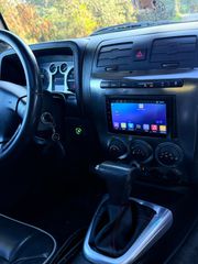 Hummer H3 2007 LUXURY-thumb-24