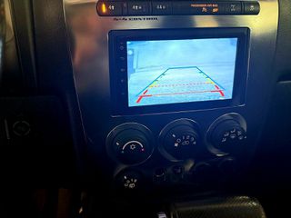 Hummer H3 2007 LUXURY-thumb-25