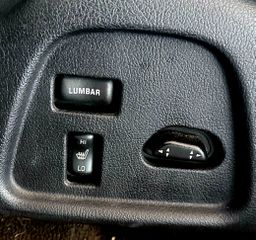 Hummer H3 2007 LUXURY-thumb-26