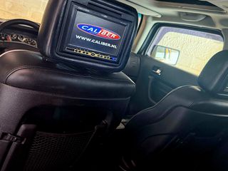 Hummer H3 2007 LUXURY-thumb-27