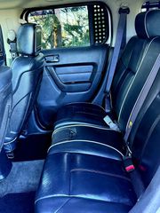 Hummer H3 2007 LUXURY-thumb-20