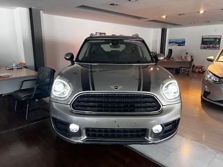 Mini Countryman 2018 ONE D
