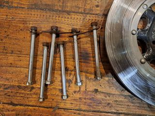Δισκόπλακα Honda cb450-500-thumb-1
