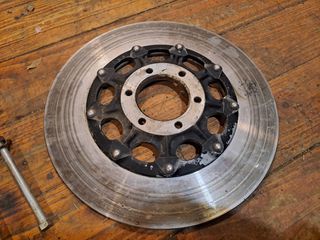 Δισκόπλακα Honda cb450-500-thumb-2