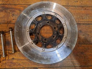 Δισκόπλακα Honda cb450-500-thumb-3