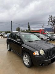 Jeep Compass 2008 DIESEL