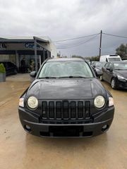 Jeep Compass 2008 DIESEL-thumb-1