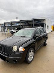 Jeep Compass 2008 DIESEL-thumb-2