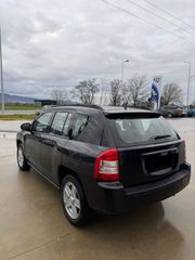 Jeep Compass 2008 DIESEL-thumb-3