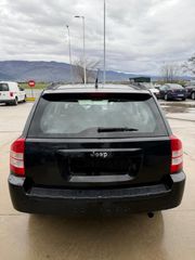 Jeep Compass 2008 DIESEL-thumb-4