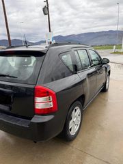 Jeep Compass 2008 DIESEL-thumb-5