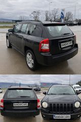 Jeep Compass 2008 DIESEL-thumb-6