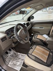 Jeep Compass 2008 DIESEL-thumb-7