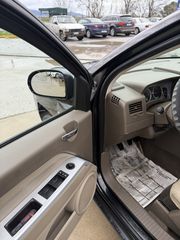 Jeep Compass 2008 DIESEL-thumb-8