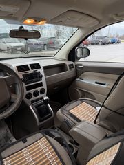 Jeep Compass 2008 DIESEL-thumb-10