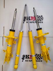 TETTΤΡΑΔΑ ΚΑΙΝΟΥΡΙΑ BILSTEIN B6 ΓΙΑ FORD B-MAX JK ΠΡΟΣΦΟΡΑ ΑΠΟ ΤΗΝ KMsuspension