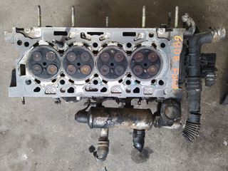 ΚΑΠΑΚΙ ΜΗΧΑΝΗΣ ΚΟΜΠΛΕ FORD FOCUS 1600CC DIESEL G8DB