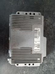 ECU ENGINE - ΕΓΚΕΦΑΛΟΣ ΜΗΧΑΝΗΣ DAEWOO MATIZ 1998 1999 2000 **ΡΩΤΗΣΤΕ ΤΙΜΗ**