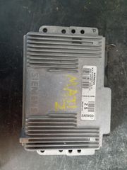 ECU ENGINE - ΕΓΚΕΦΑΛΟΣ ΜΗΧΑΝΗΣ DAEWOO MATIZ 1998 1999 2000 **ΡΩΤΗΣΤΕ ΤΙΜΗ**