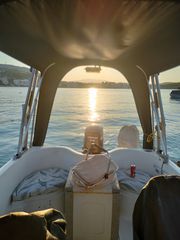 Ahellas 2006 Cabin