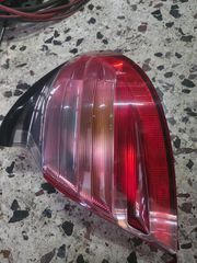 ΦΑΝΆΡΙΑ ΠΊΣΩ ΔΕΞΙΌ ΑΡΙΣΤΕΡΌ MERCEDES-BENZ W203 COUPE ΧΡΟΝΟΛΟΓΊΑ 00-06-thumb-2
