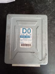 ECU ENGINE - ΕΓΚΕΦΑΛΟΣ ΜΗΧΑΝΗΣ SUZUKI WAGON R 1999 2000 2001 2002 2003 2004 2005 2006  **ΡΩΤΗΣΤΕ ΤΙΜΗ**