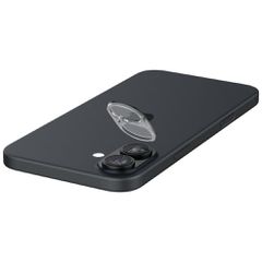 Προστασία Κάμερας Ancus Protector για Apple iPhone 17 5G Διάφανο