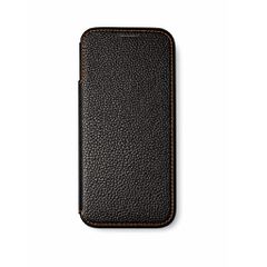 Θήκη Folio TPU Ancus Magnetic Ring για Apple iPhone 17 5G Μαύρη