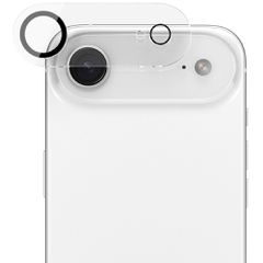 Προστασία Κάμερας Ancus Protector για Apple iPhone Air Μαύρο