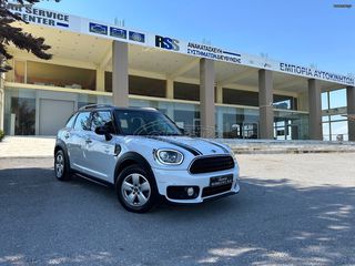 Mini Countryman 2017