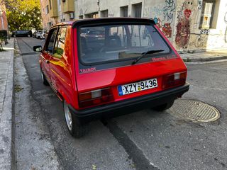 Talbot Samba 1986 rallye-thumb-7