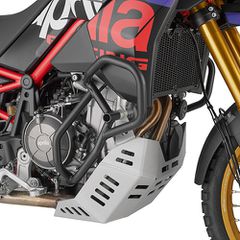 Προστατευτικά κάγκελα κινητήρα GIVI TN6712 για APRILIA TUAREG 660 RALLY 2025-