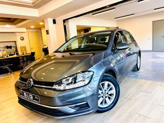 Volkswagen Golf 2019 1.6 TDI  COMFORTLINE-ΕΛΛΗΝΙΚΟ-ΑΡΙΣΤΟ!-thumb-1