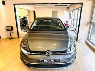 Volkswagen Golf 2019 1.6 TDI  COMFORTLINE-ΕΛΛΗΝΙΚΟ-ΑΡΙΣΤΟ!-thumb-2