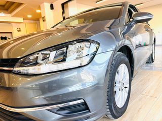 Volkswagen Golf 2019 1.6 TDI  COMFORTLINE-ΕΛΛΗΝΙΚΟ-ΑΡΙΣΤΟ!-thumb-3