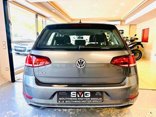 Volkswagen Golf 2019 1.6 TDI  COMFORTLINE-ΕΛΛΗΝΙΚΟ-ΑΡΙΣΤΟ!-thumb-4