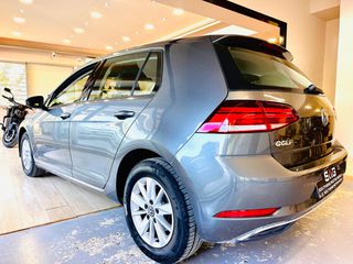 Volkswagen Golf 2019 1.6 TDI  COMFORTLINE-ΕΛΛΗΝΙΚΟ-ΑΡΙΣΤΟ!-thumb-6