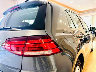 Volkswagen Golf 2019 1.6 TDI  COMFORTLINE-ΕΛΛΗΝΙΚΟ-ΑΡΙΣΤΟ!-thumb-7